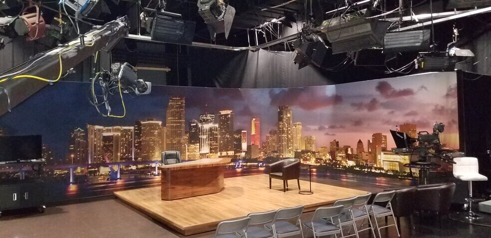 More Photos Of 7007 NW 77th Ave, Miami Showroom For Sale