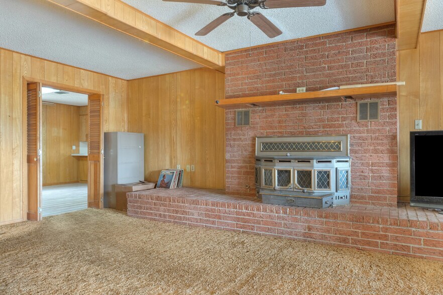 More Photos Of Atherton Ranch, Wheeler Land For Sale