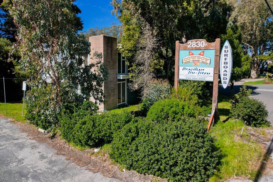 More Photos Of 2830 Cabrillo Hwy N, Half Moon Bay Office For Lease