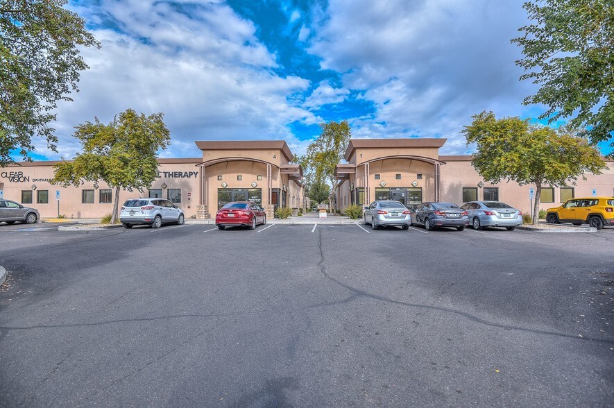 More Photos Of 8410 W Thomas Rd, Phoenix Medical For Sale
