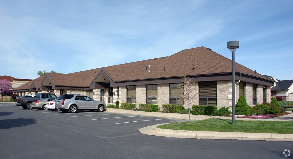 More Photos Of 5685 S 1475 E, Ogden Medical For Lease