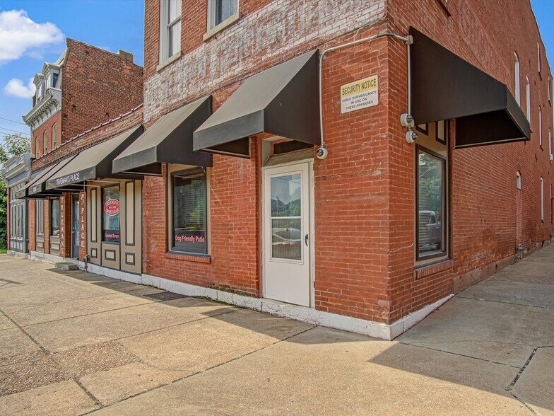 More Photos Of 1818 Sidney St, Saint Louis Specialty For Sale