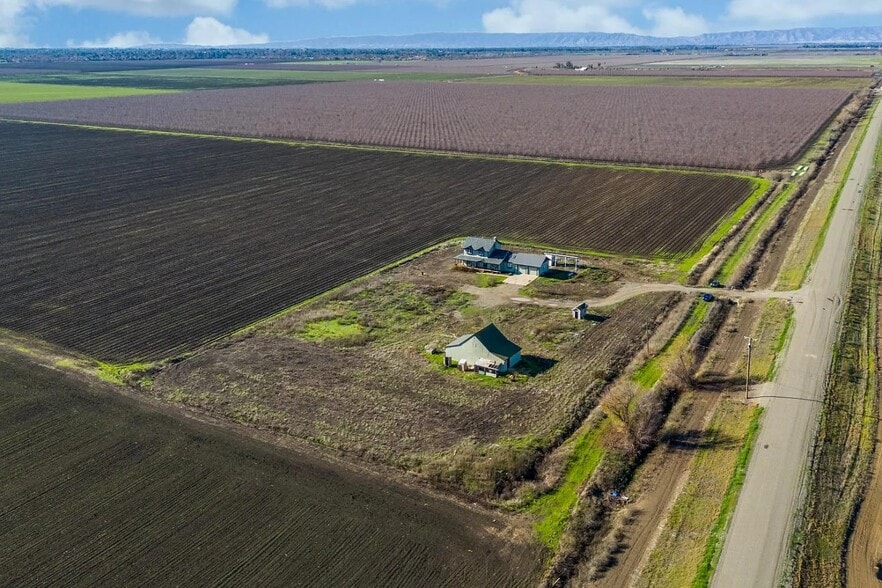 More Photos Of 44643 County Road 29, Davis Land For Sale