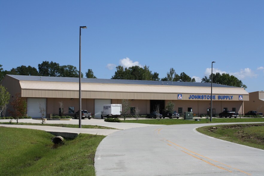 More Photos Of Johnny F. Smith Blvd, Slidell Land For Sale