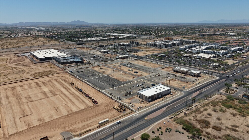 More Photos Of 1425 S Signal Butte Rd, Mesa General Retail For Sale