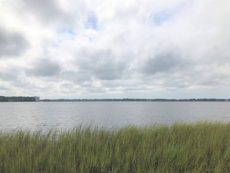 More Photos Of 6822 Hilliard St, Southport Land For Sale