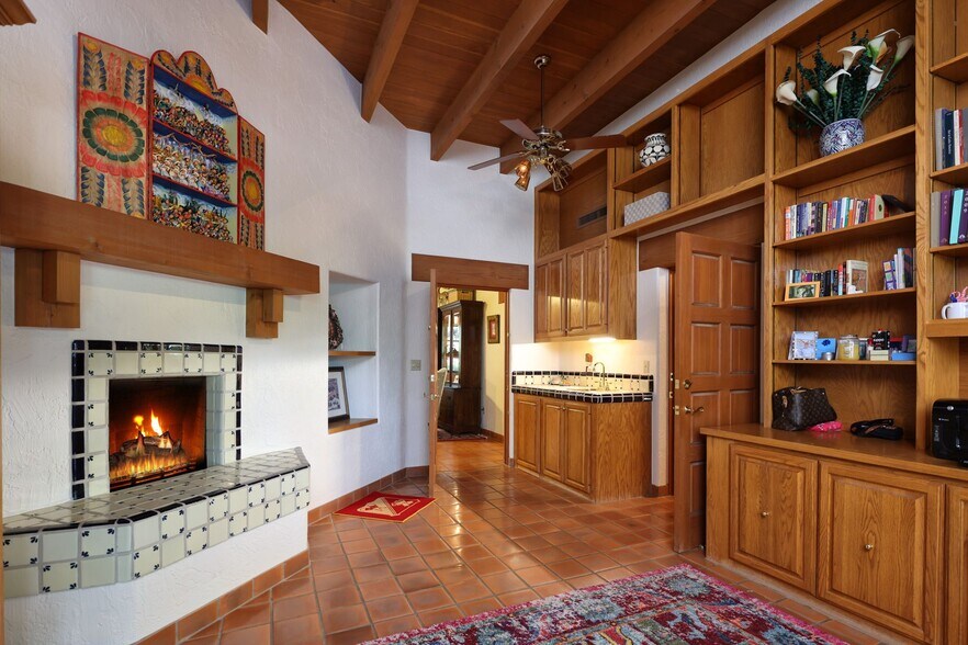 More Photos Of 13105 E Placita Las Avenas, Tucson Horse Stables For Sale