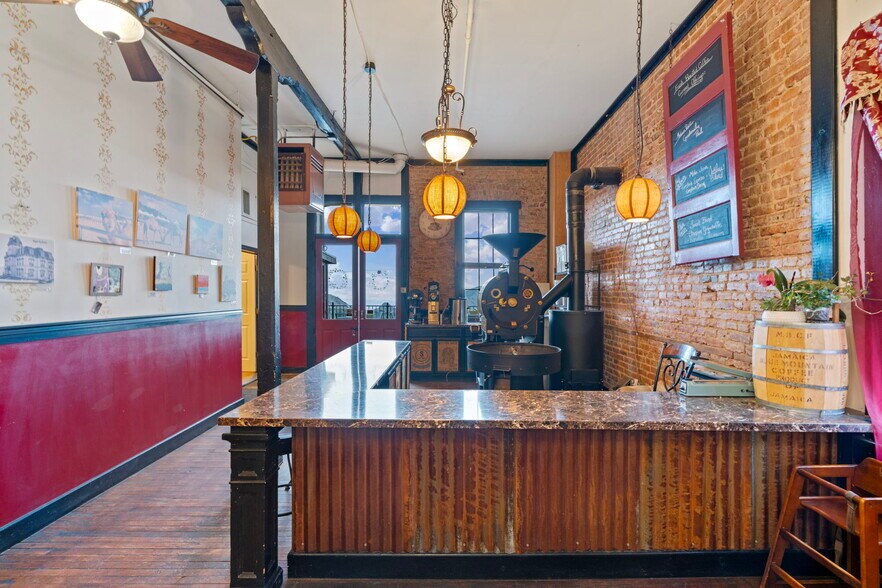 More Photos Of 55 N C St, Virginia City Storefront Retail Office For Sale