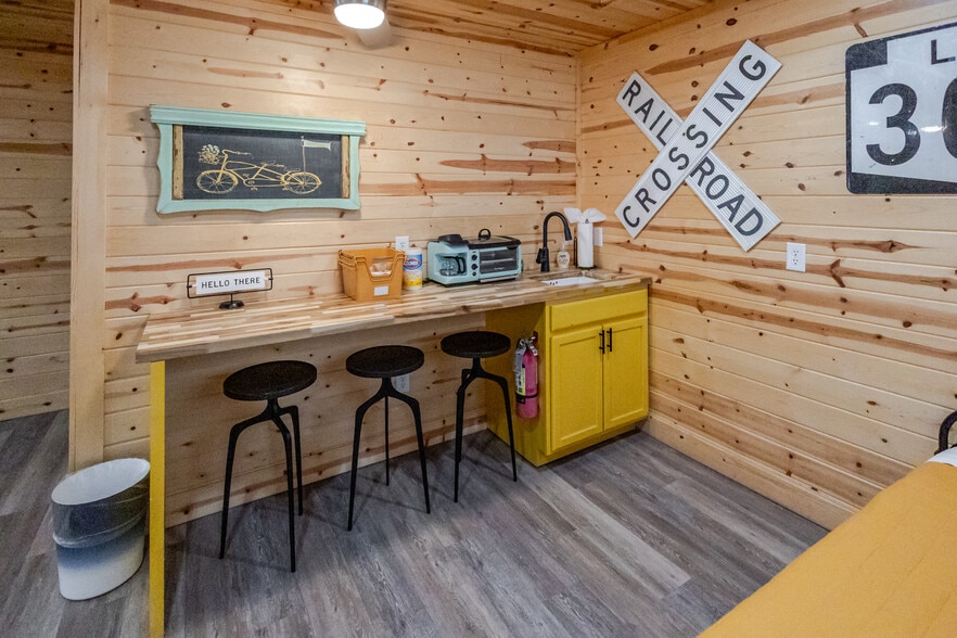 More Photos Of 6385 W White Mountain Blvd, Lakeside Lodge Meeting Hall For Sale