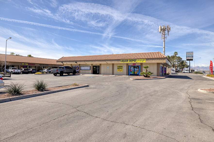 More Photos Of 2281-2345 E Sunset Rd, Las Vegas Unknown For Lease