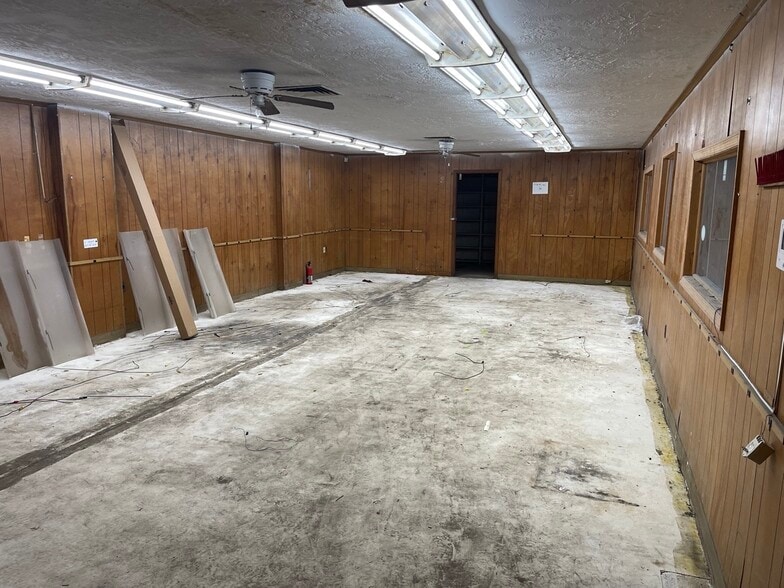 More Photos Of 2403 Milledgeville Rd, Augusta Industrial For Lease