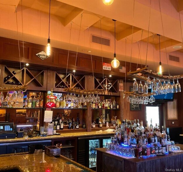 More Photos Of 7400 State Route 209, Napanoch Restaurant For Sale