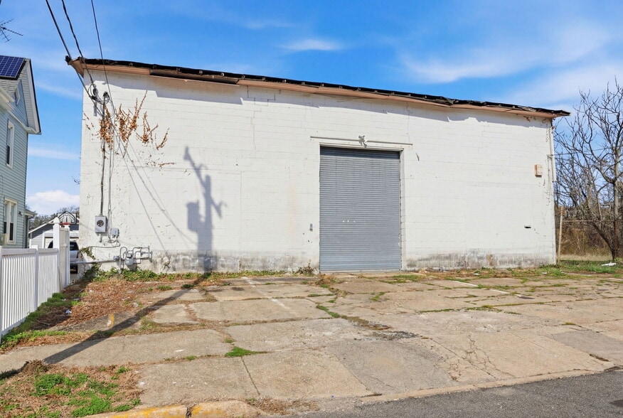 More Photos Of 534 Harvard St, Vineland Warehouse For Sale