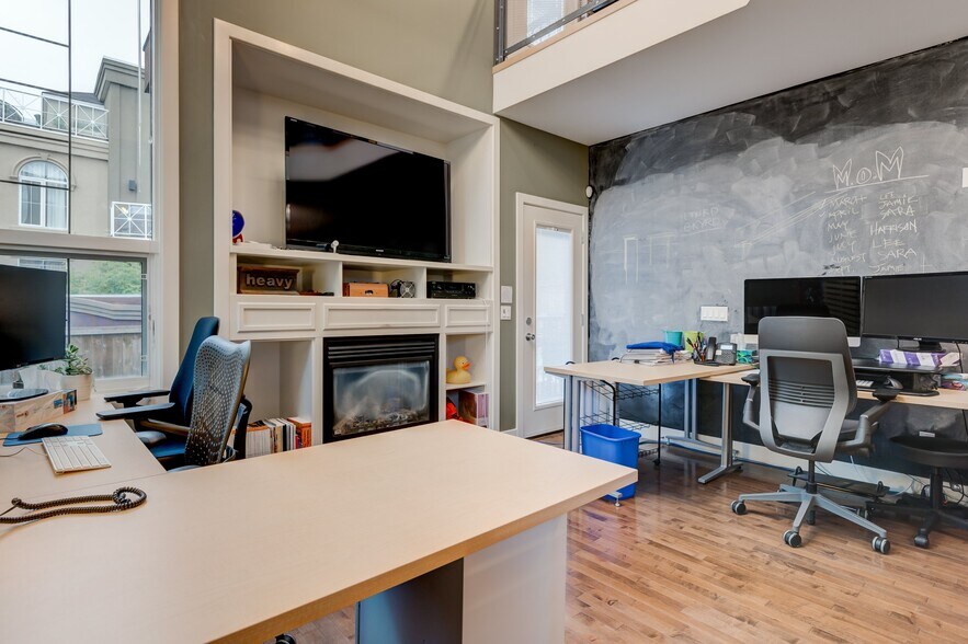 More Photos Of 1812 14A St SW, Calgary Office Residential For Sale