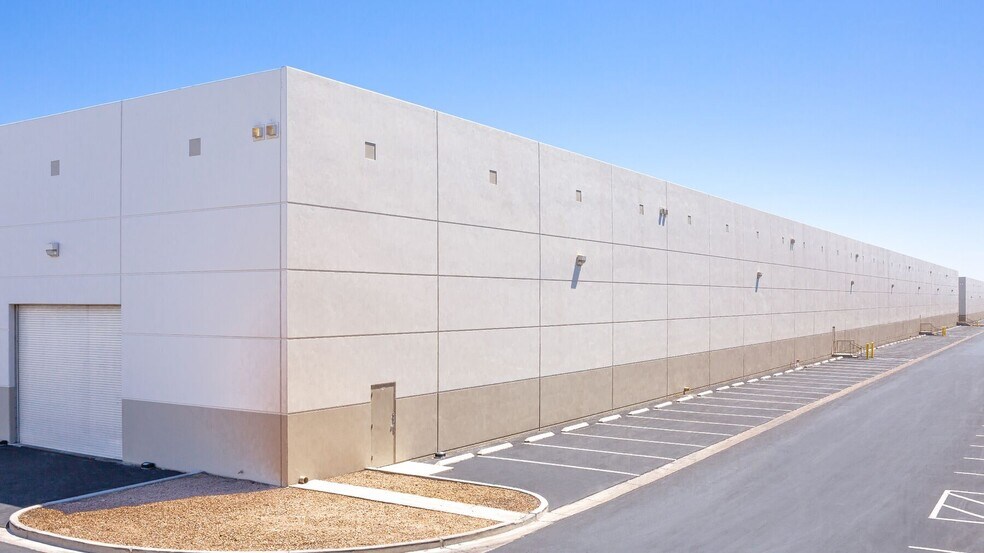 More Photos Of 4050 Corporate Center Dr, North Las Vegas Unknown For Lease