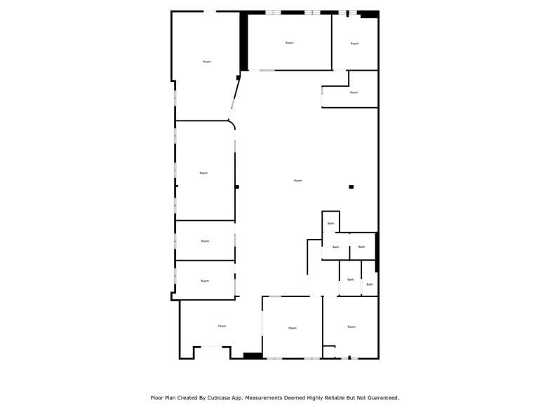 More Photos Of 5885 Central Ave, Saint Petersburg Office For Lease