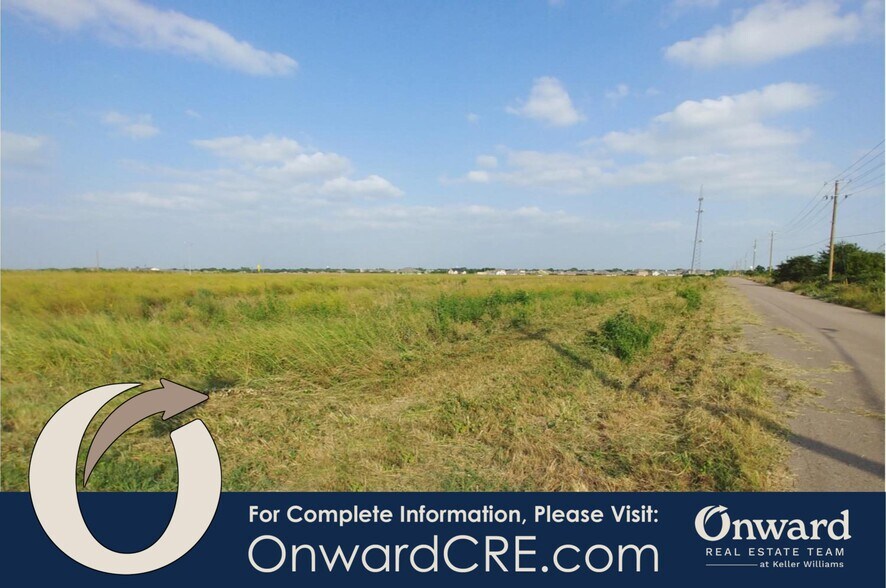 More Photos Of CHAPEL Rd, Woodway Land For Sale