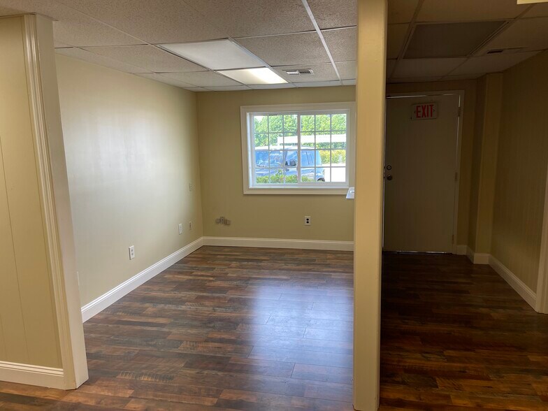 More Photos Of 55 Lamb Loop, Tifton Warehouse For Lease