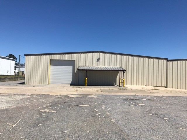 Primary Photo Of 515 Highland Dr, Valdosta Warehouse For Lease