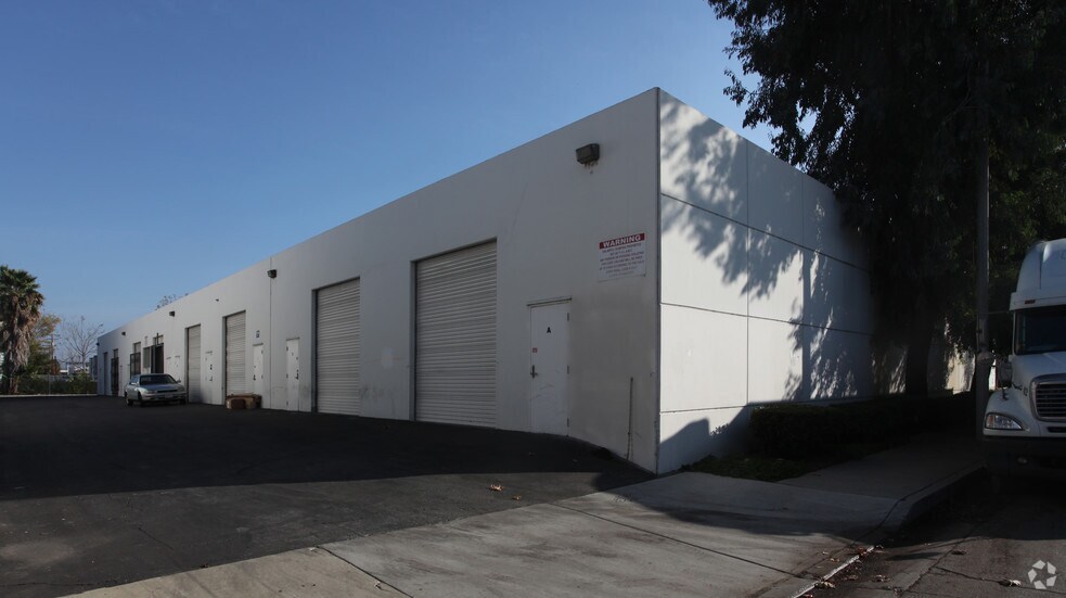 More Photos Of 18301 E Valley Blvd, City of Industry Unknown For Lease