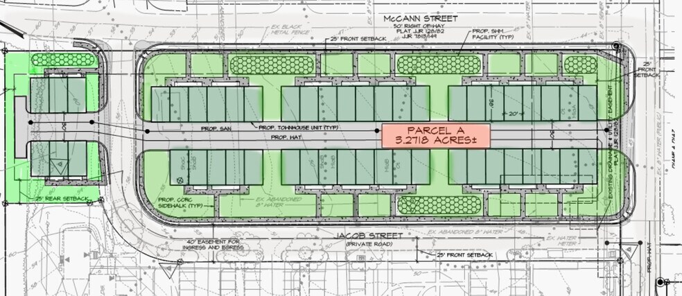 More Photos Of Nuttal Ave, Edgewood Land For Sale