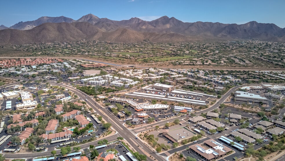 More Photos Of 10953 N Frank Lloyd Wright Blvd, Scottsdale Unknown For Lease
