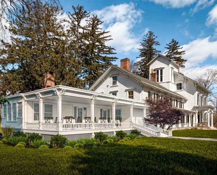 More Photos Of 368 Underhill Ave, Yorktown Heights Specialty For Lease
