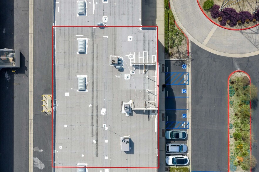 More Photos Of 15350 Fairfield Ranch Rd, Chino Hills Warehouse For Lease