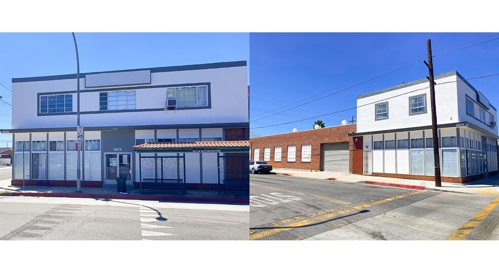 Primary Photo Of 5625 Pacific Blvd, Huntington Park Warehouse For Lease