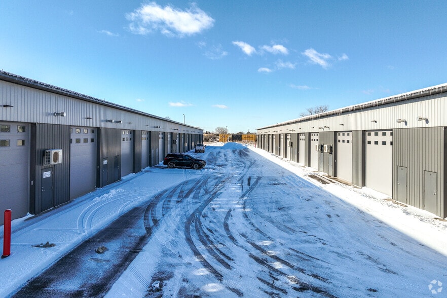 More Photos Of 15196 Boulder Ct, Rosemount Light Manufacturing For Lease