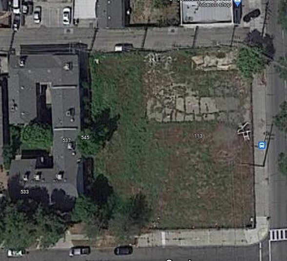 More Photos Of 113 N Cherokee Ln, Lodi Land For Sale