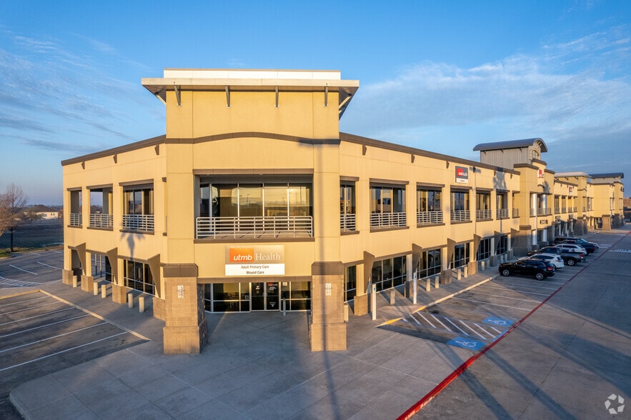More Photos Of 1818 FM 646, League City Unknown For Lease