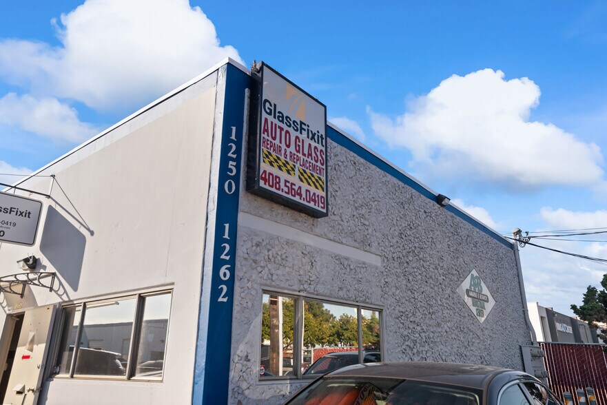 More Photos Of 1250 Norman Ave, Santa Clara Service For Sale