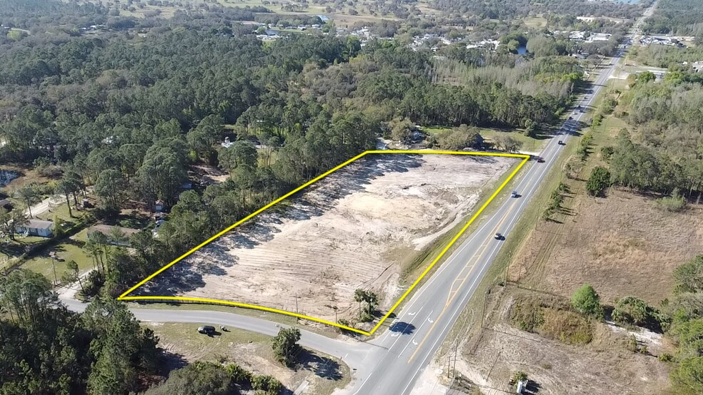 More Photos Of 4134 U.S. 17-92 N hwy, Davenport Land For Lease