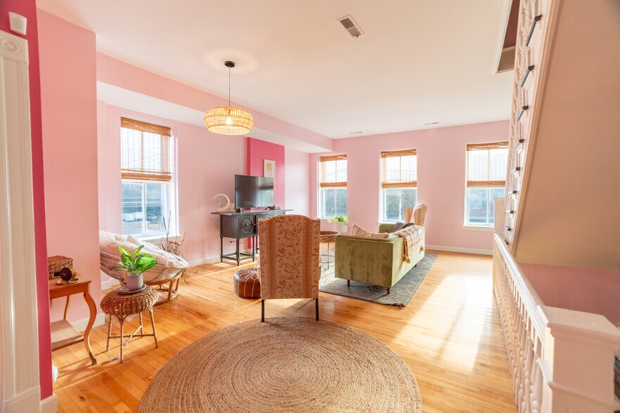 More Photos Of 1701-1709 S 9th St, Saint Louis Apartments For Sale