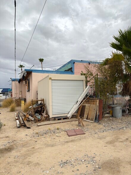 More Photos Of 5929-5933 Adobe Rd, Twentynine Palms Freestanding For Sale