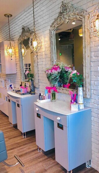 More Photos Of 7121 Leesburg Pike, Falls Church Storefront Retail Office For Sale