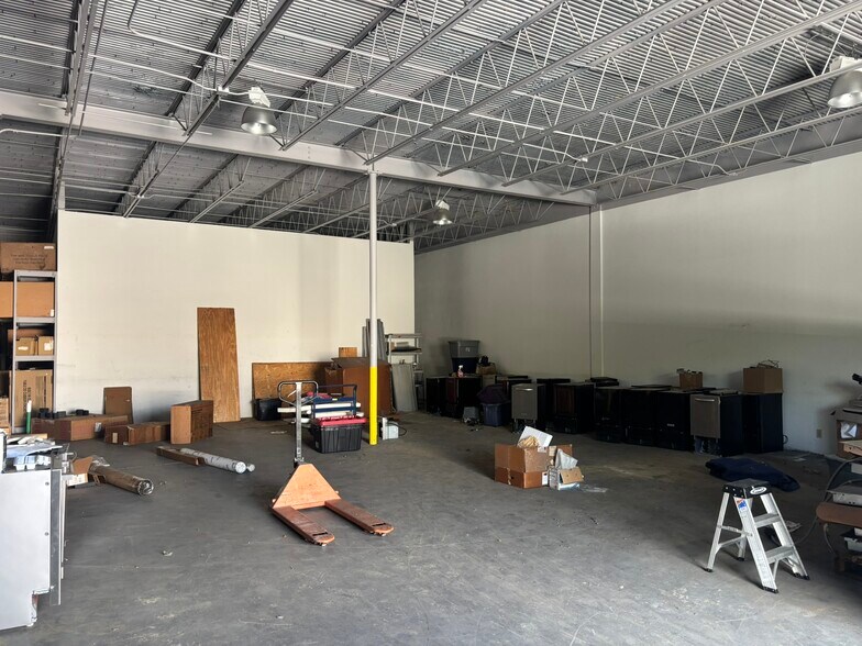 More Photos Of , Coral Springs Industrial For Sale