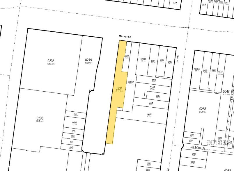 More Photos Of 312 Market St, Philadelphia Restaurant For Sale