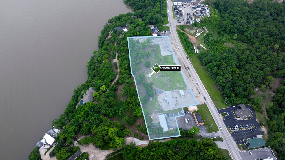 More Photos Of TBD TBD Bagnell Dam Blvd, Lake Ozark Land For Sale