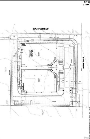 More Photos Of 0 Atlantic Ave, Desert Hot Springs Land For Sale