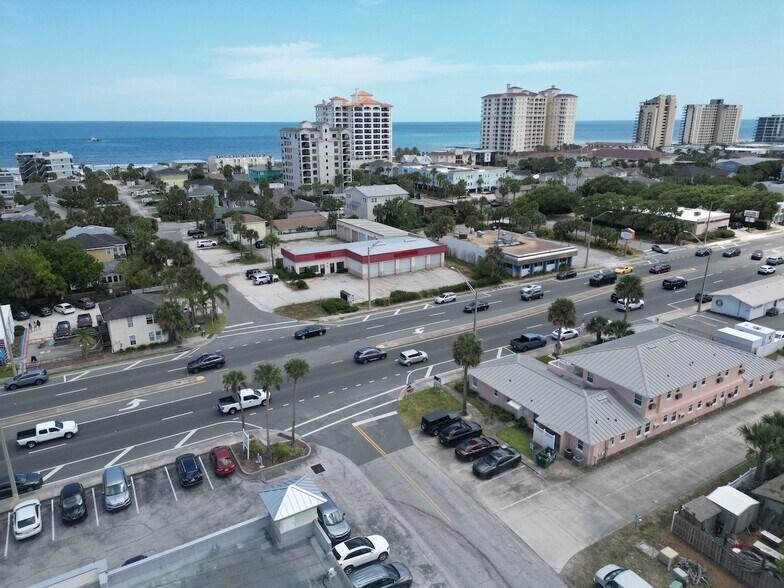 More Photos Of 815 S 3rd St, Jacksonville Beach Auto Repair For Lease