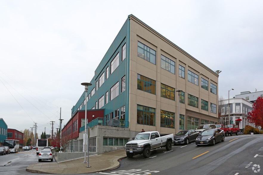 More Photos Of 501 N 34th St, Seattle Office For Lease
