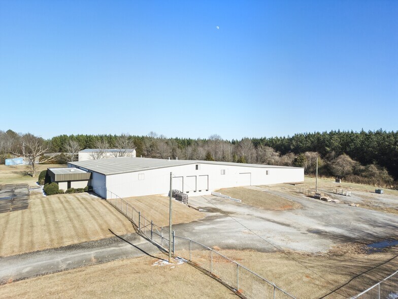 More Photos Of 349 Huntington Rd, Gaffney Warehouse For Sale