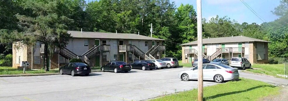 More Photos Of 2601 Cole St, Tuskegee Institute Apartments For Sale