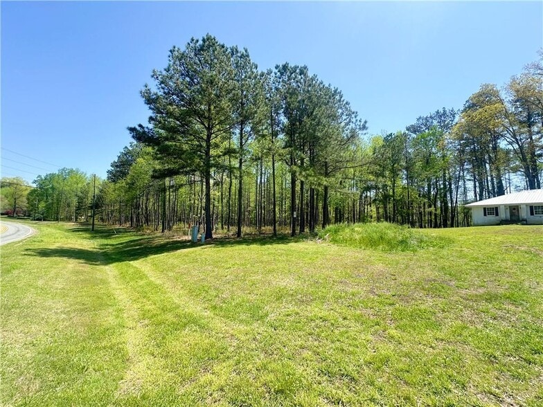 Primary Photo Of 7351 Highway 53 W, Big Canoe Land For Sale