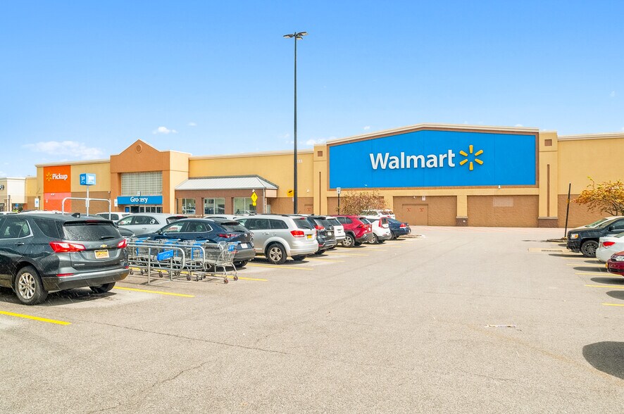 More Photos Of 4927-5183 Transit Rd, Clarence Unknown For Lease