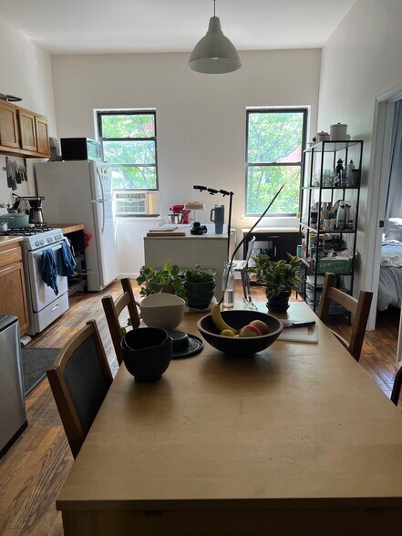 More Photos Of 347 Grand St, Brooklyn Storefront Retail Residential For Sale
