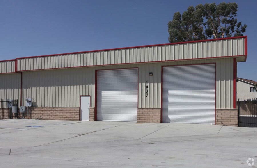 Primary Photo Of 1037 Enterprise Ave, San Jacinto Warehouse For Sale