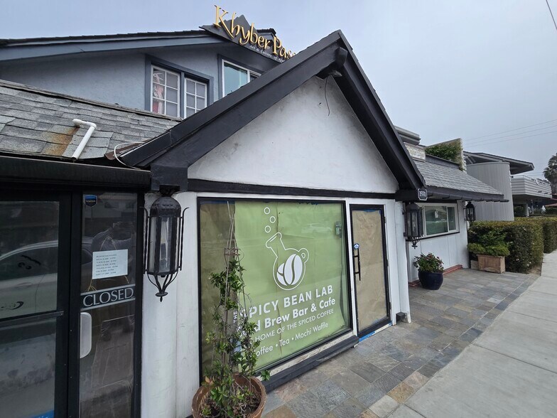 More Photos Of 1966-1970 S Coast Hwy, Laguna Beach Storefront For Lease